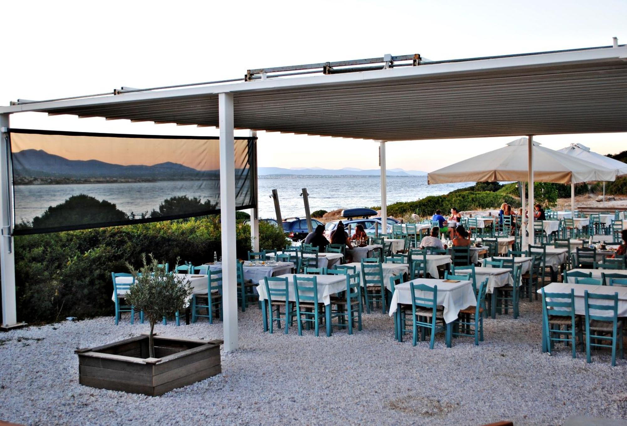 Villa Serenity Pórto Ráfti Extérieur photo