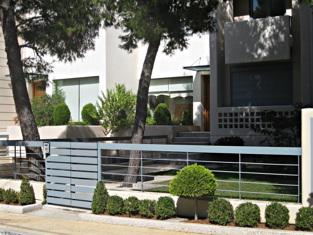 Villa Serenity Pórto Ráfti Extérieur photo
