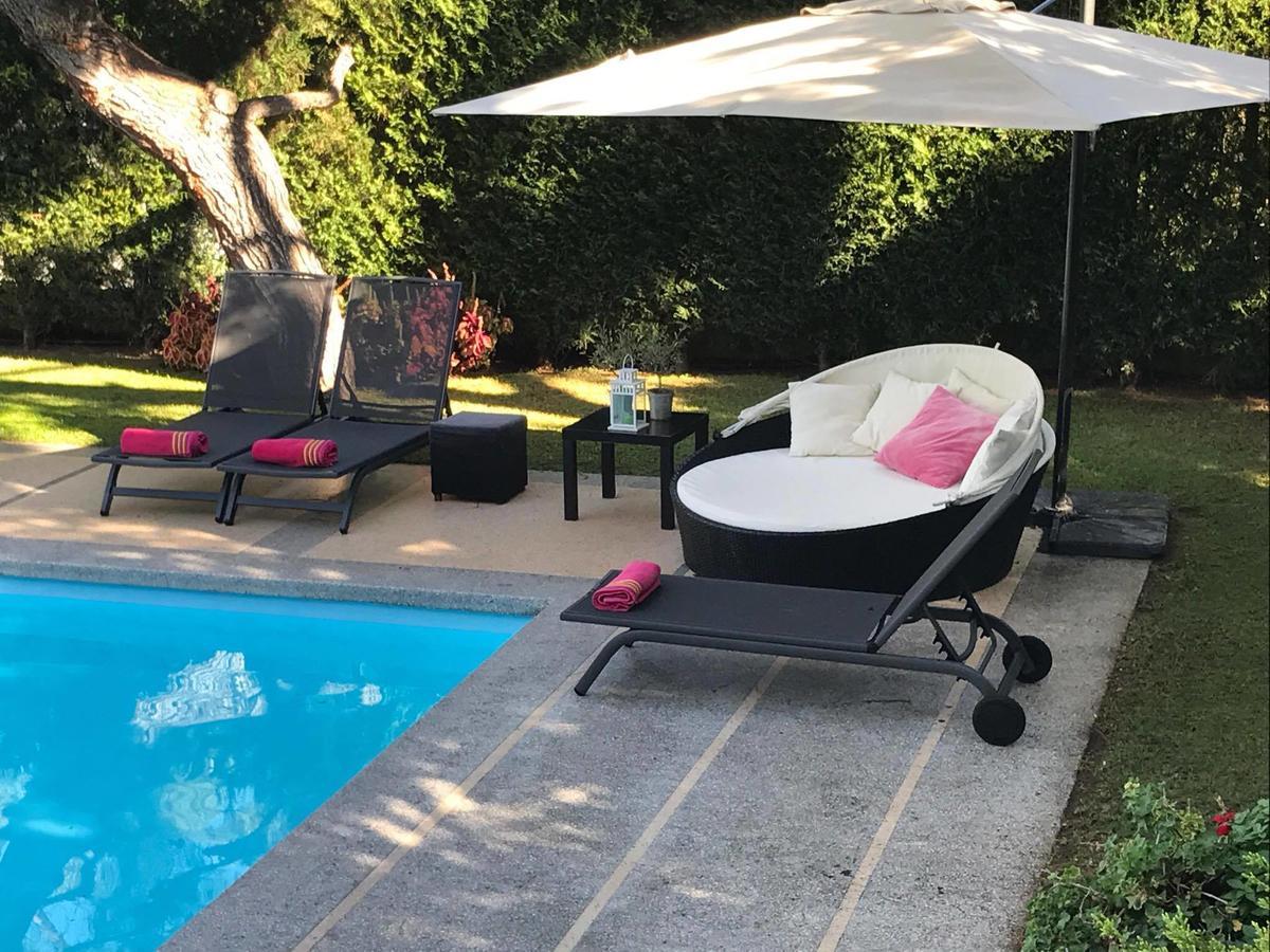 Villa Serenity Pórto Ráfti Extérieur photo