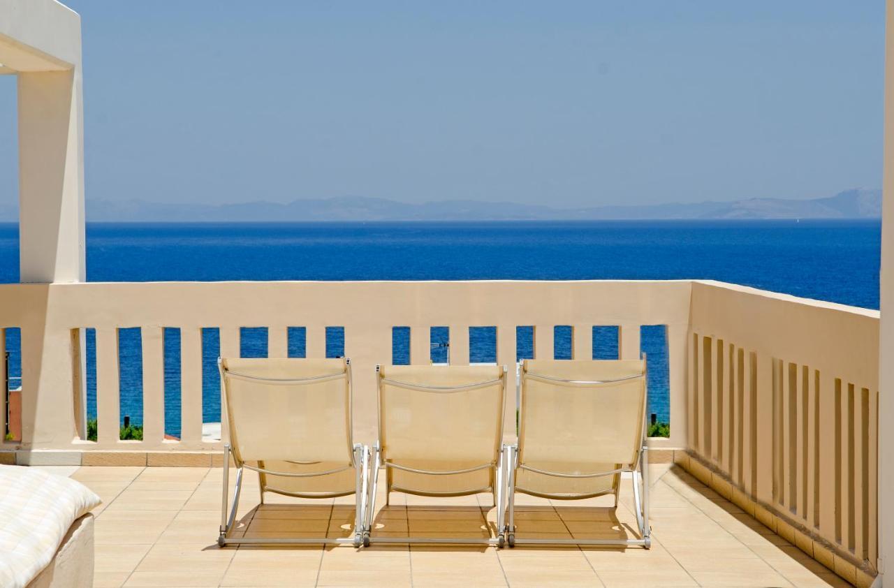Villa Serenity Pórto Ráfti Extérieur photo