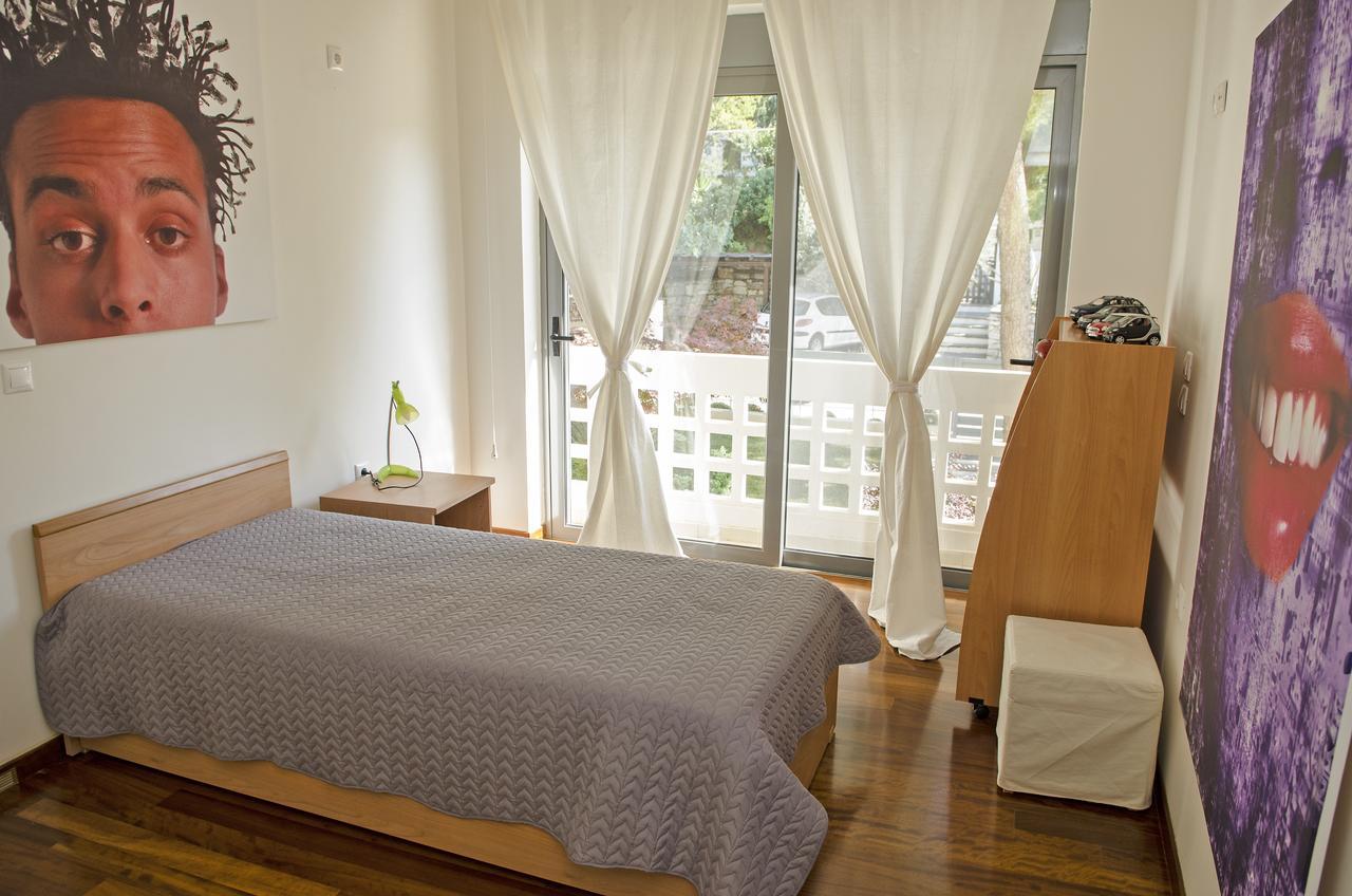 Villa Serenity Pórto Ráfti Extérieur photo