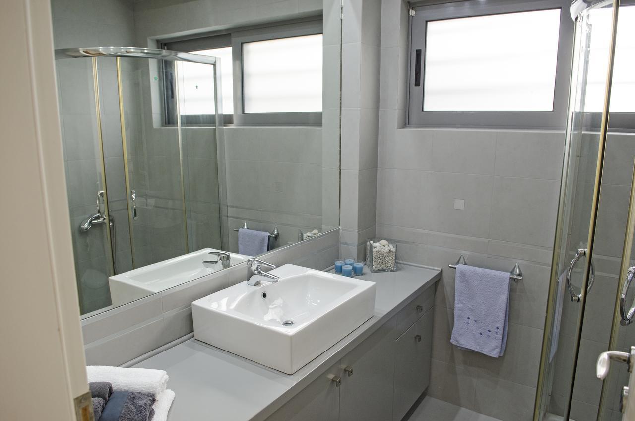 Villa Serenity Pórto Ráfti Extérieur photo