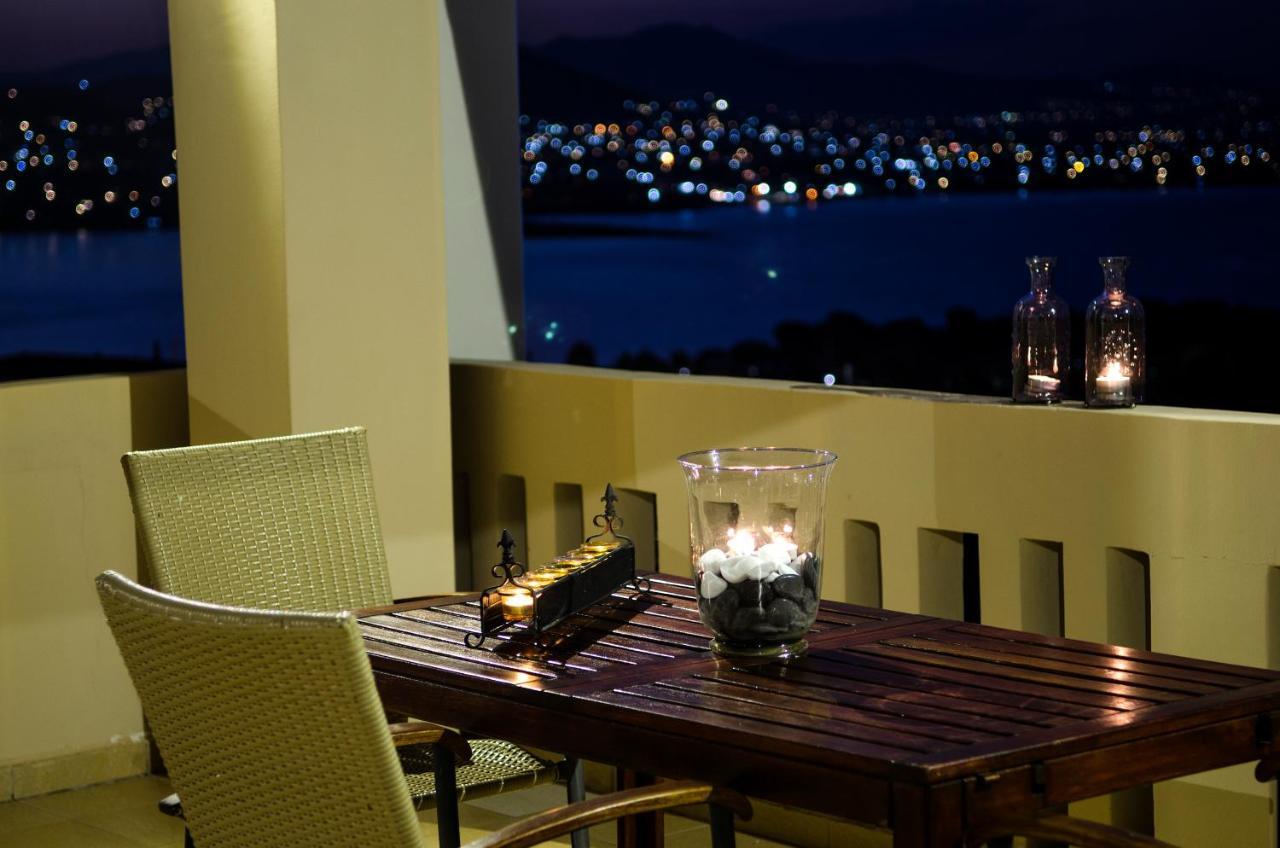 Villa Serenity Pórto Ráfti Extérieur photo
